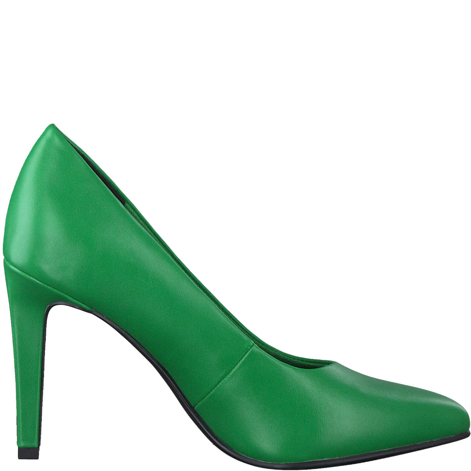 Marco Tozzi Damen Pumps grün