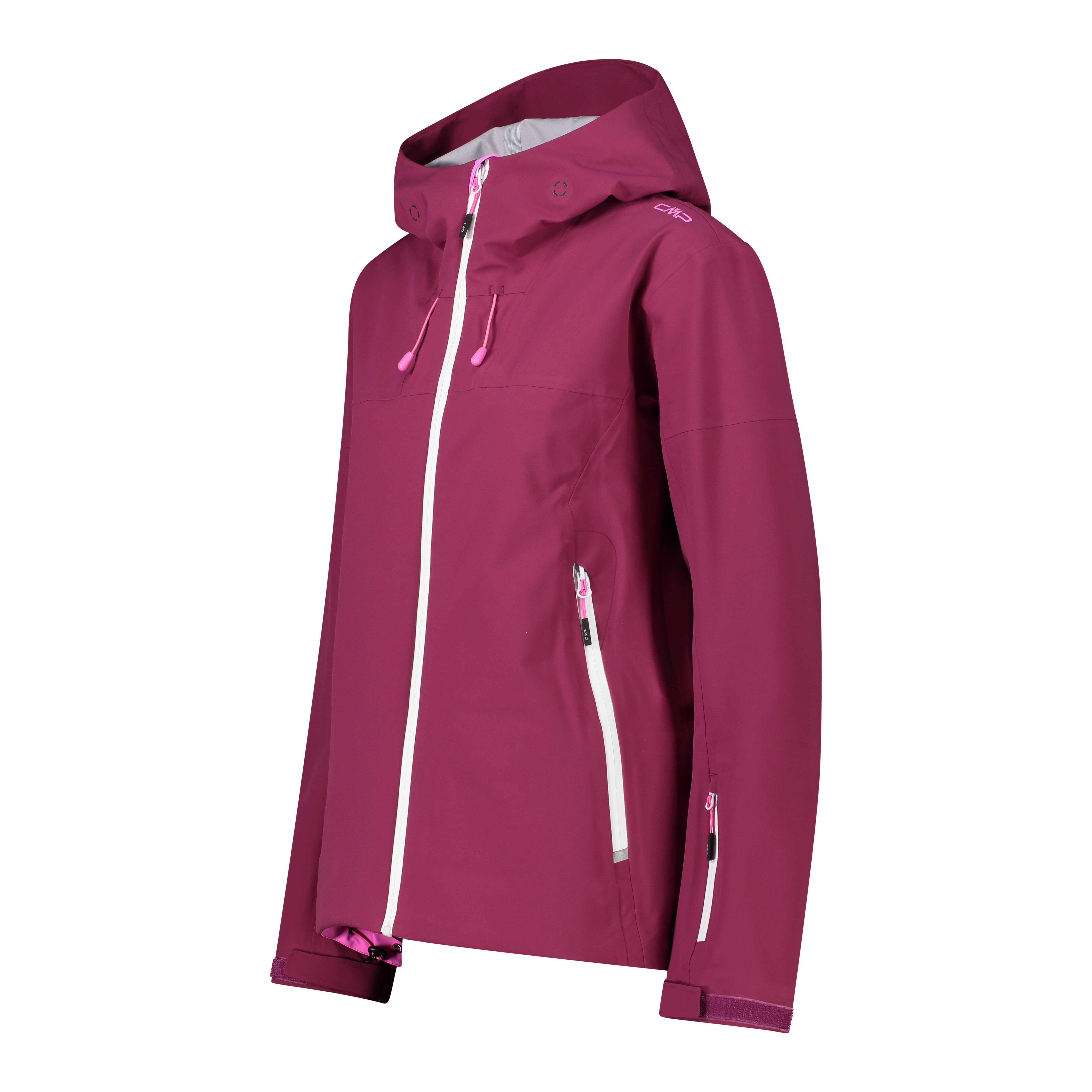 CMP Skijacke Winterjacke Outdoor Wintersport Damen lila NEU