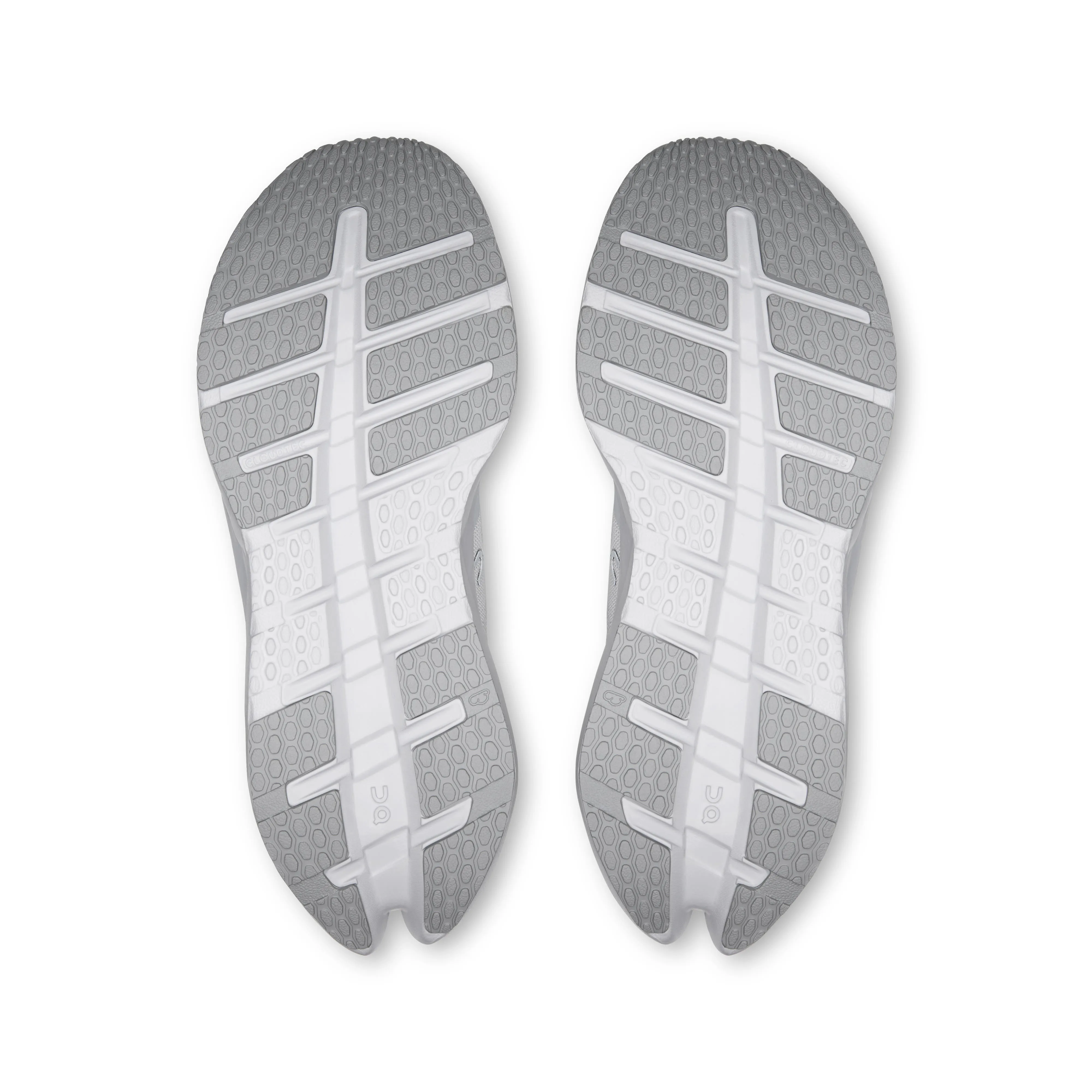 ON CLOUDRUNNER 3 Damen Laufschuhe Joggingschuhe frost/glacier
