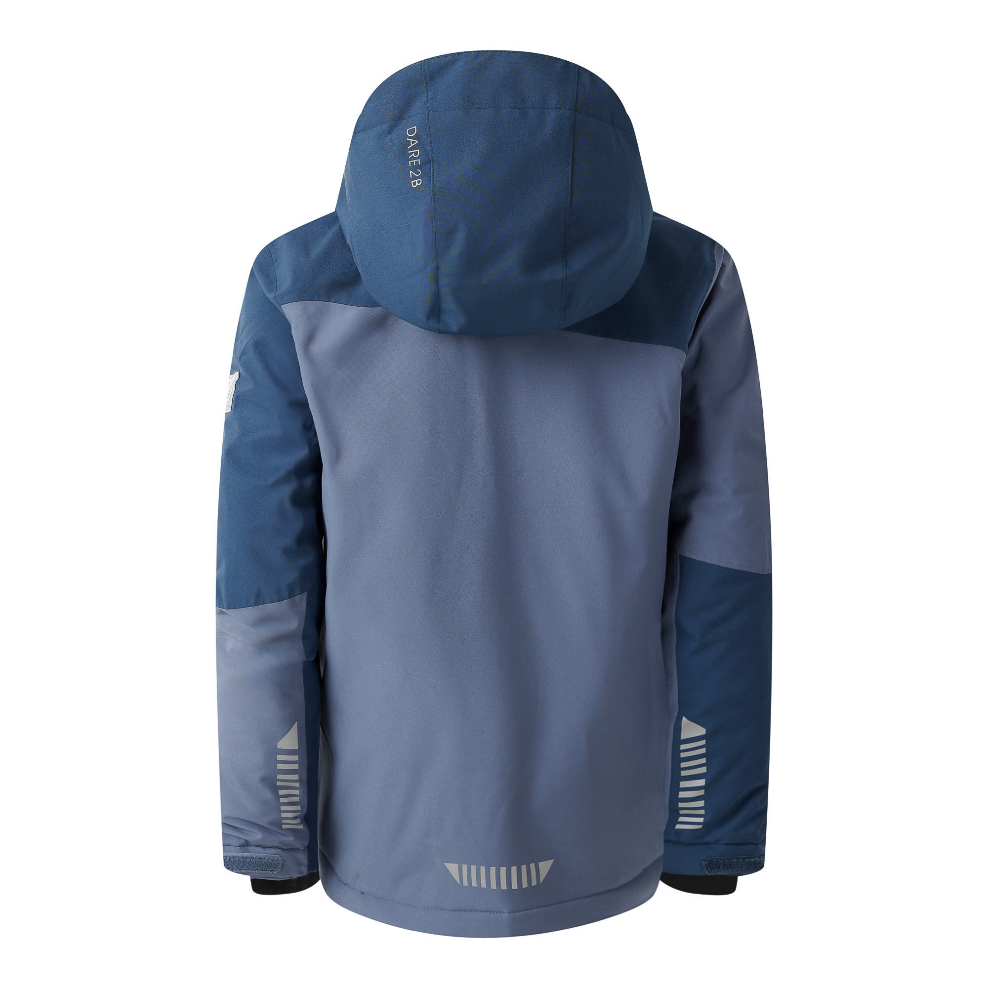 Regatta Skijacke Winterjacke Jungen blau