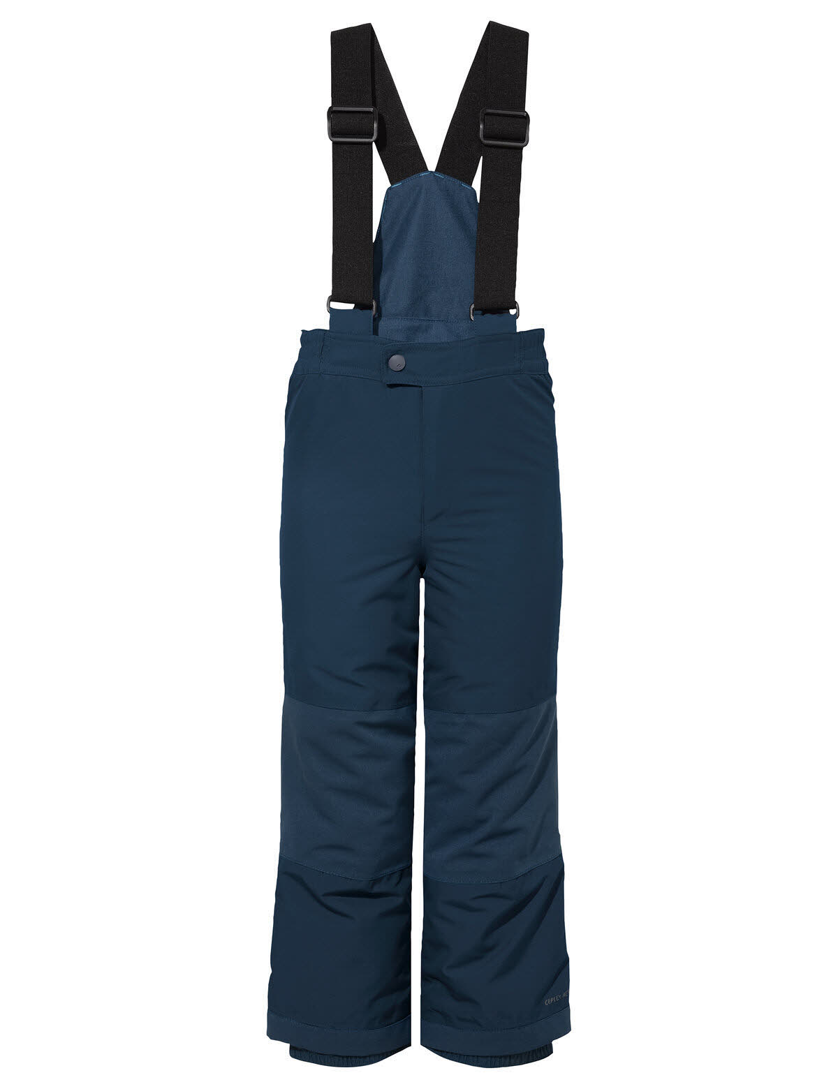Vaude Skihose Kinder blau