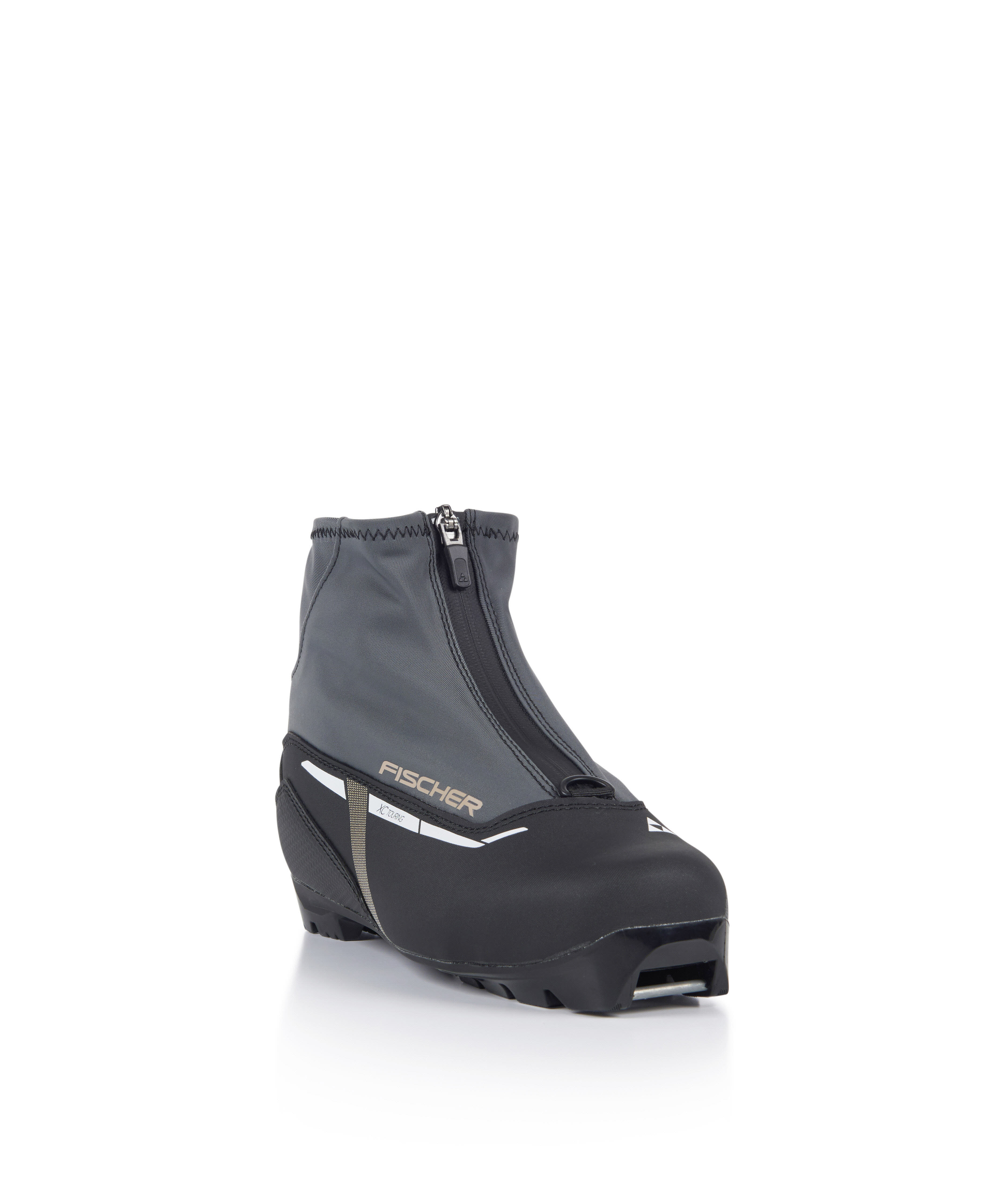 Fischer XC TOURING WS Damen Classic Touring Langlaufschuhe schwarz