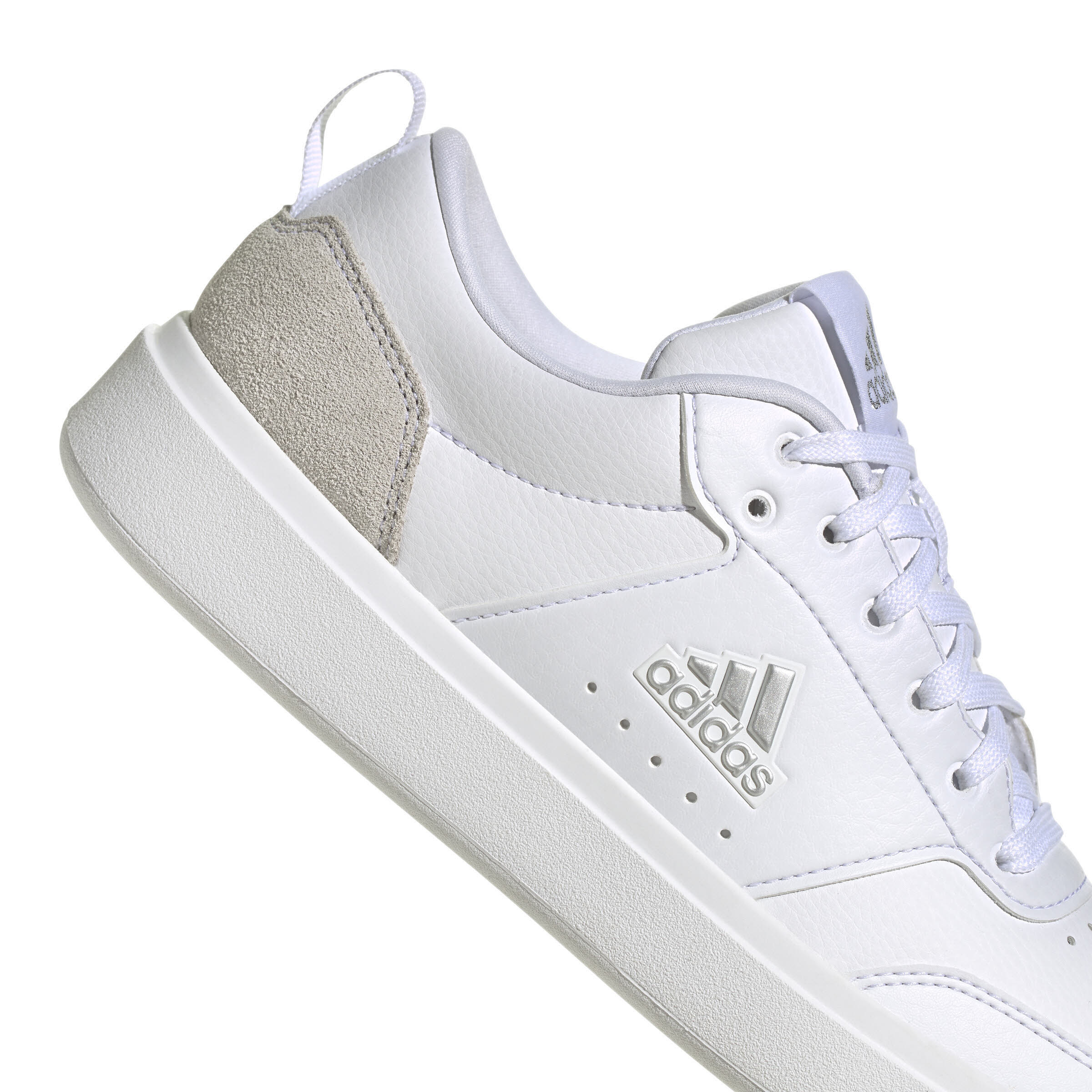 Adidas Park Street Damen Lifestyleschuhe Sportschuhe weiß