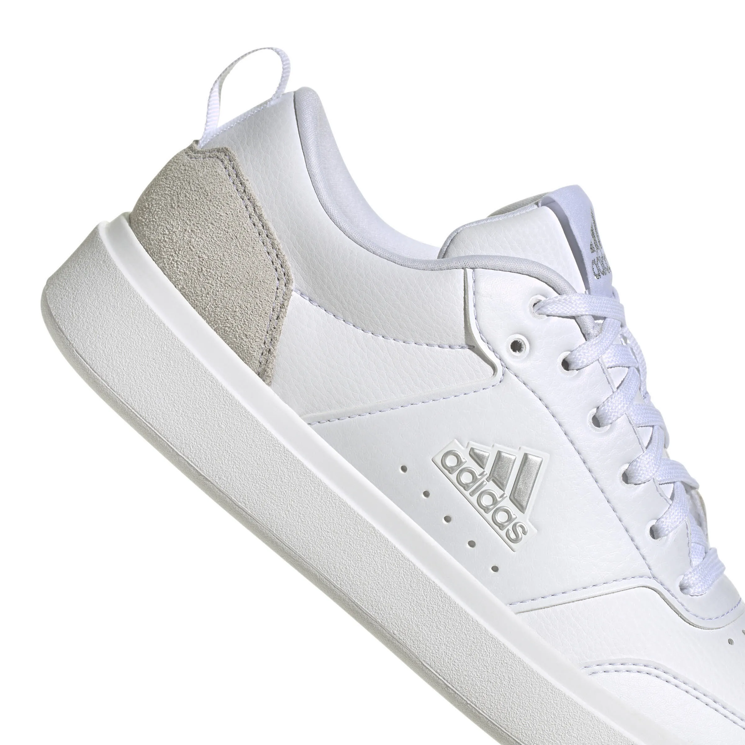 Adidas Park Street Damen Lifestyleschuhe Sportschuhe weiß