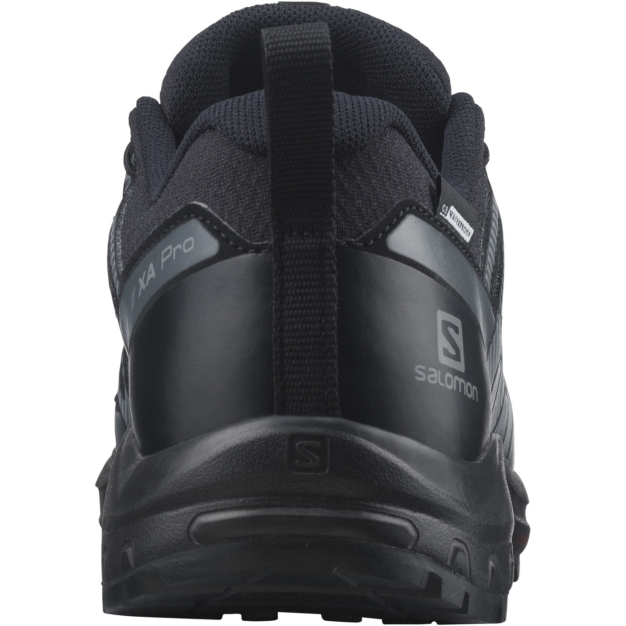 Salomon XA PRO V8 CSWP J Jungen Multifunktionsschuhe Sport Freizeit schwarz NEU
