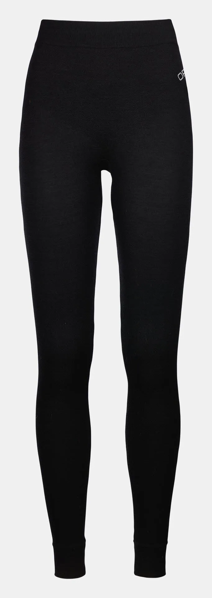 Ortovox 230 COMPETITION LONG PANTS W Lange Unterhose Funktionsunterwäsche Damen schwarz