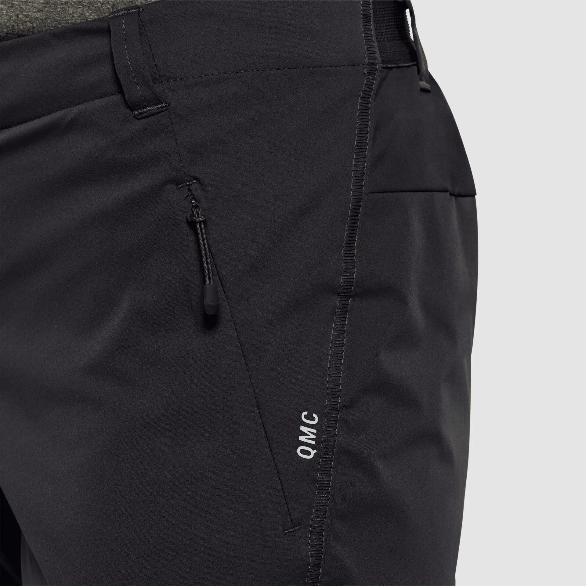 Jack Wolfskin Tasman Pant Damen Trekkinghose elastisch schwarz NEU