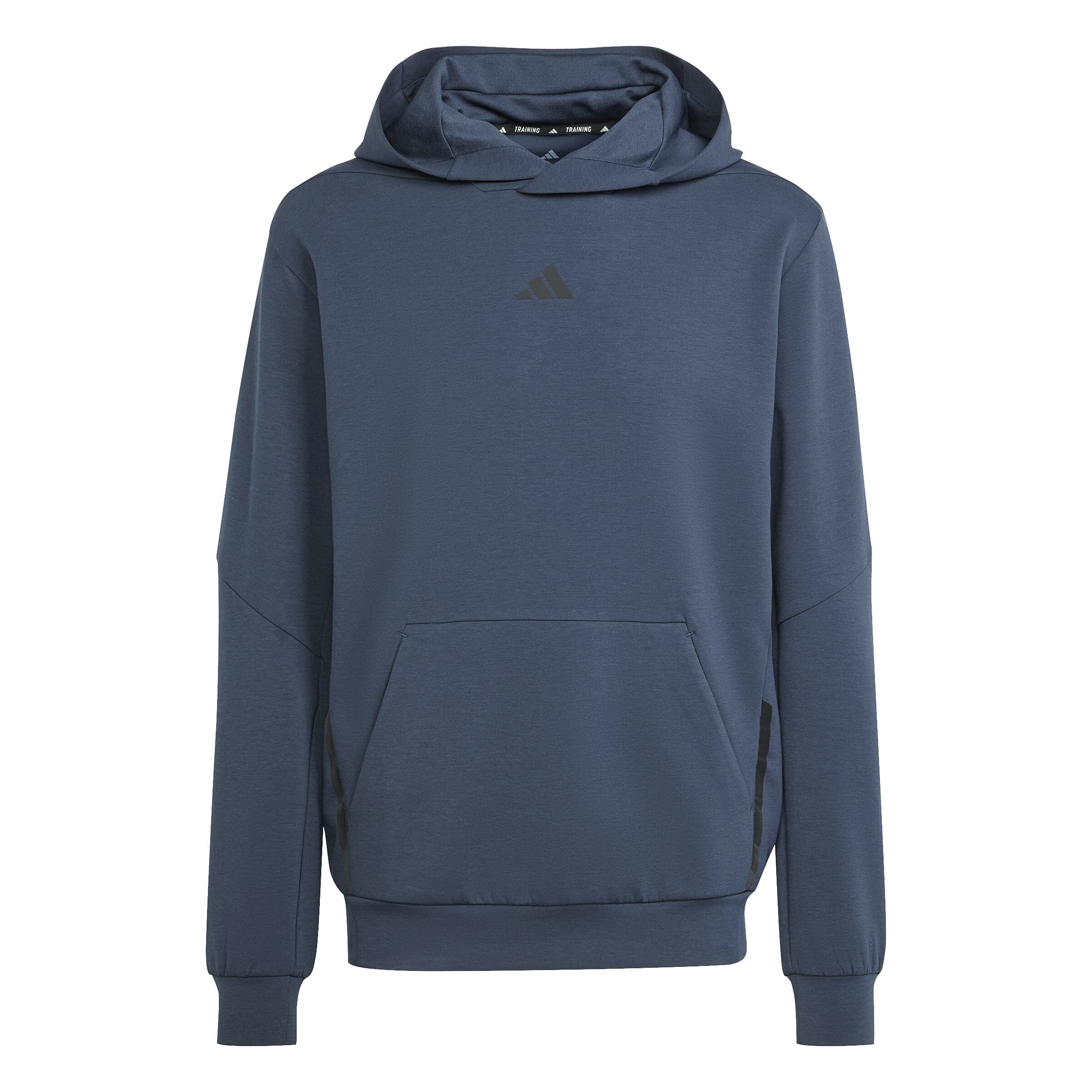 adidas Designed for Training Hoodie Kapuzenpullover Herren dunkelblau