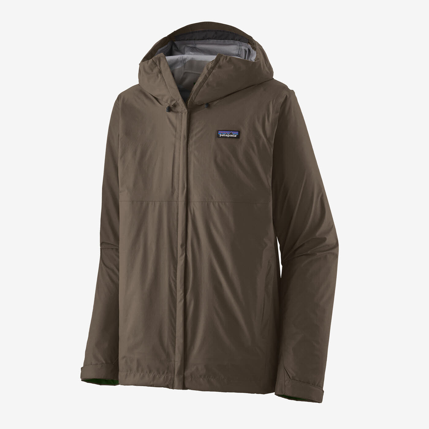 Patagonia Men's Torrentshell 3L Rain Jacket Regenjacke Herren dunkelbraun