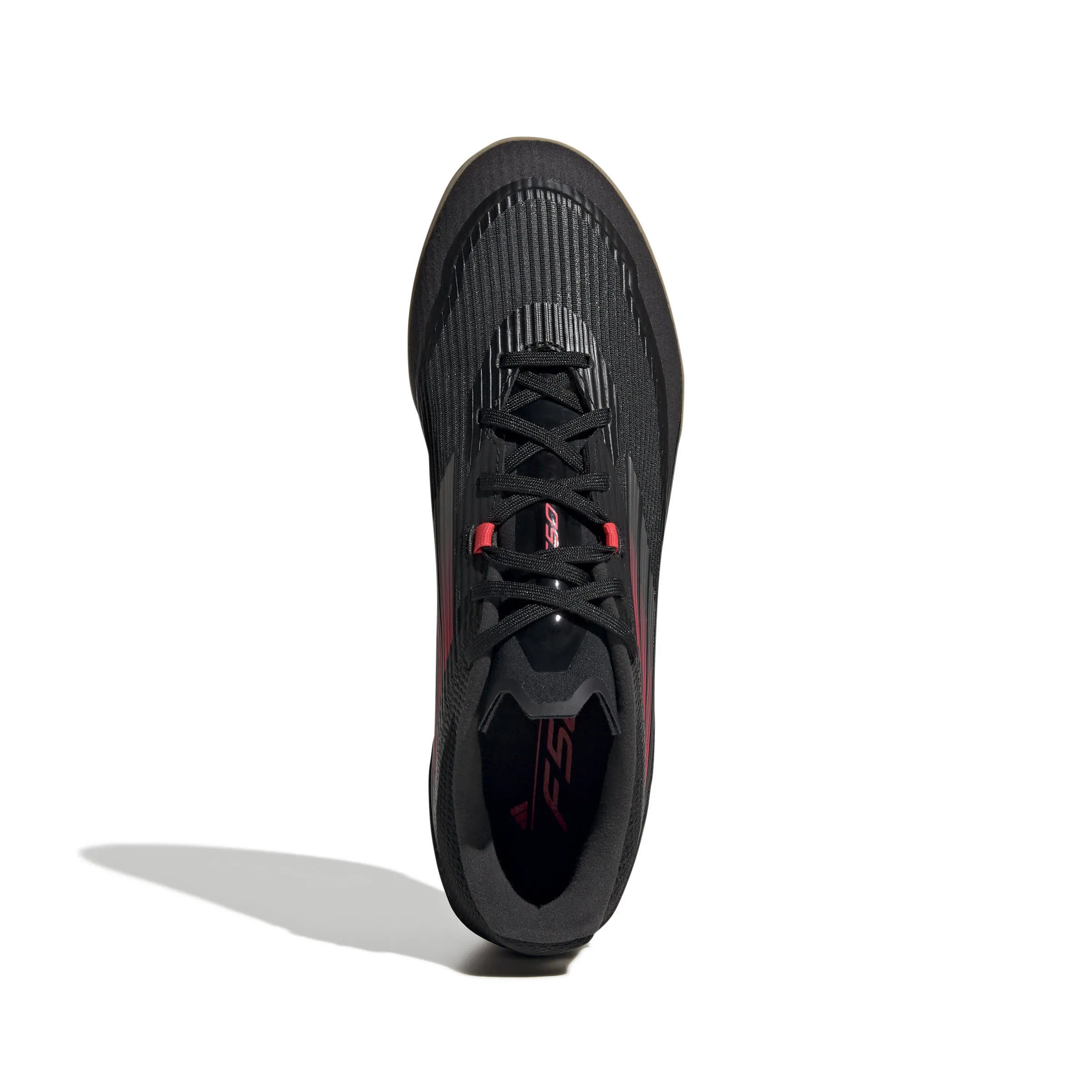 Adidas F50 League Herren Hallenschuh schwarz