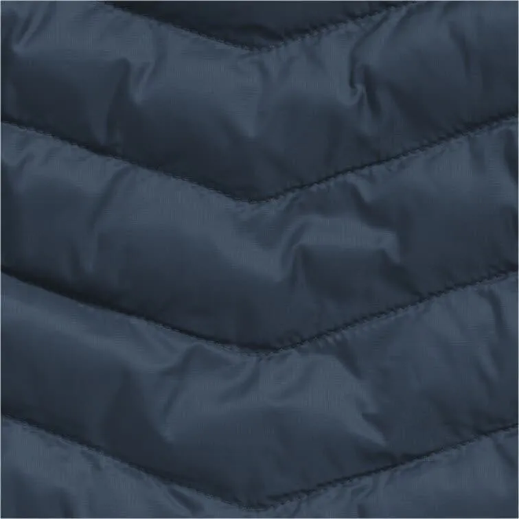 Jack Wolfsskin Routeburn Pro Ins Damen Isolationsjacke Jacke blau