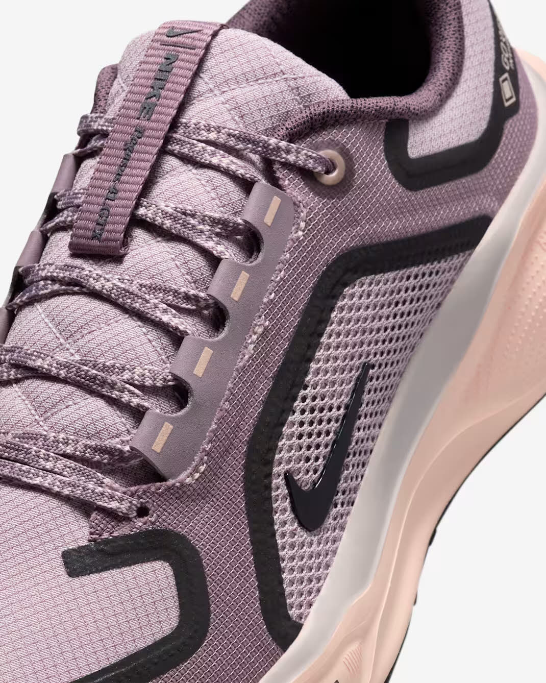 Nike Pegasus 41 GORE-TEX wasserdichter Straßenlaufschuh Damen