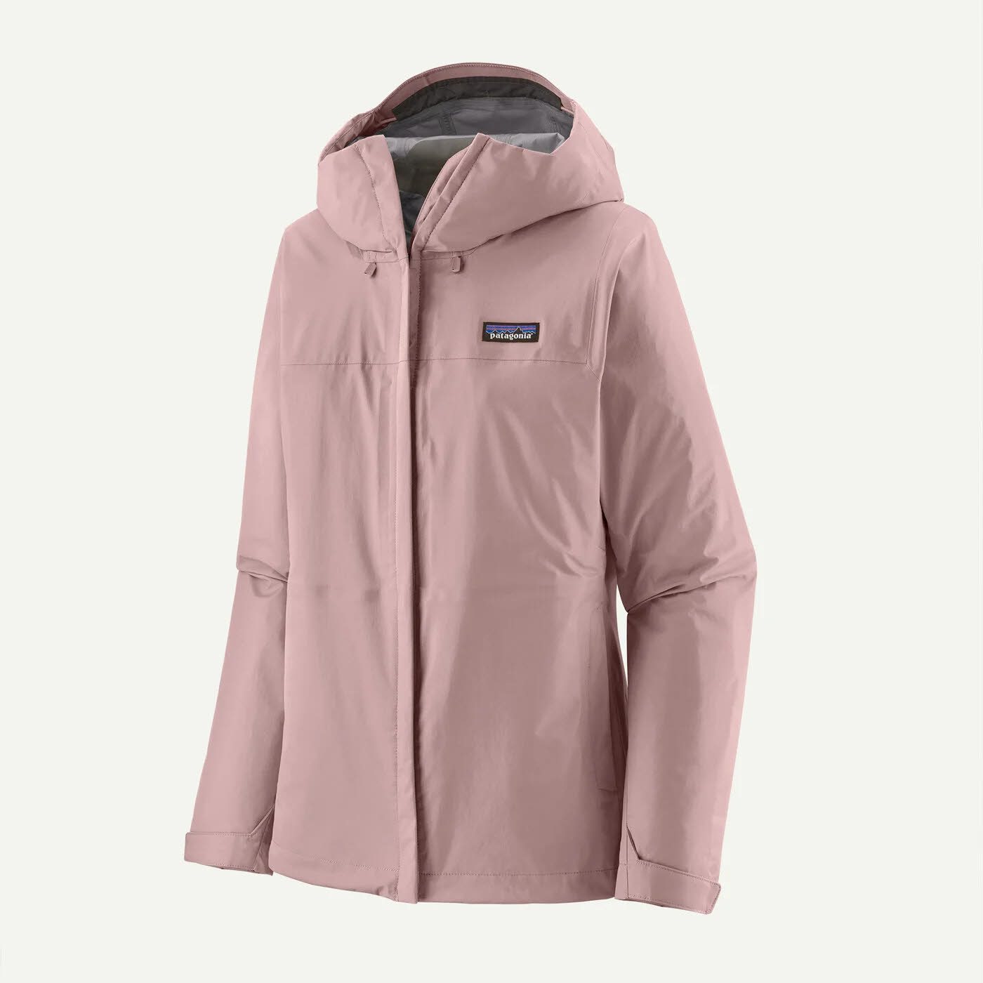Patagonia Torrentshell 3L Rain Jacke Damen rosa