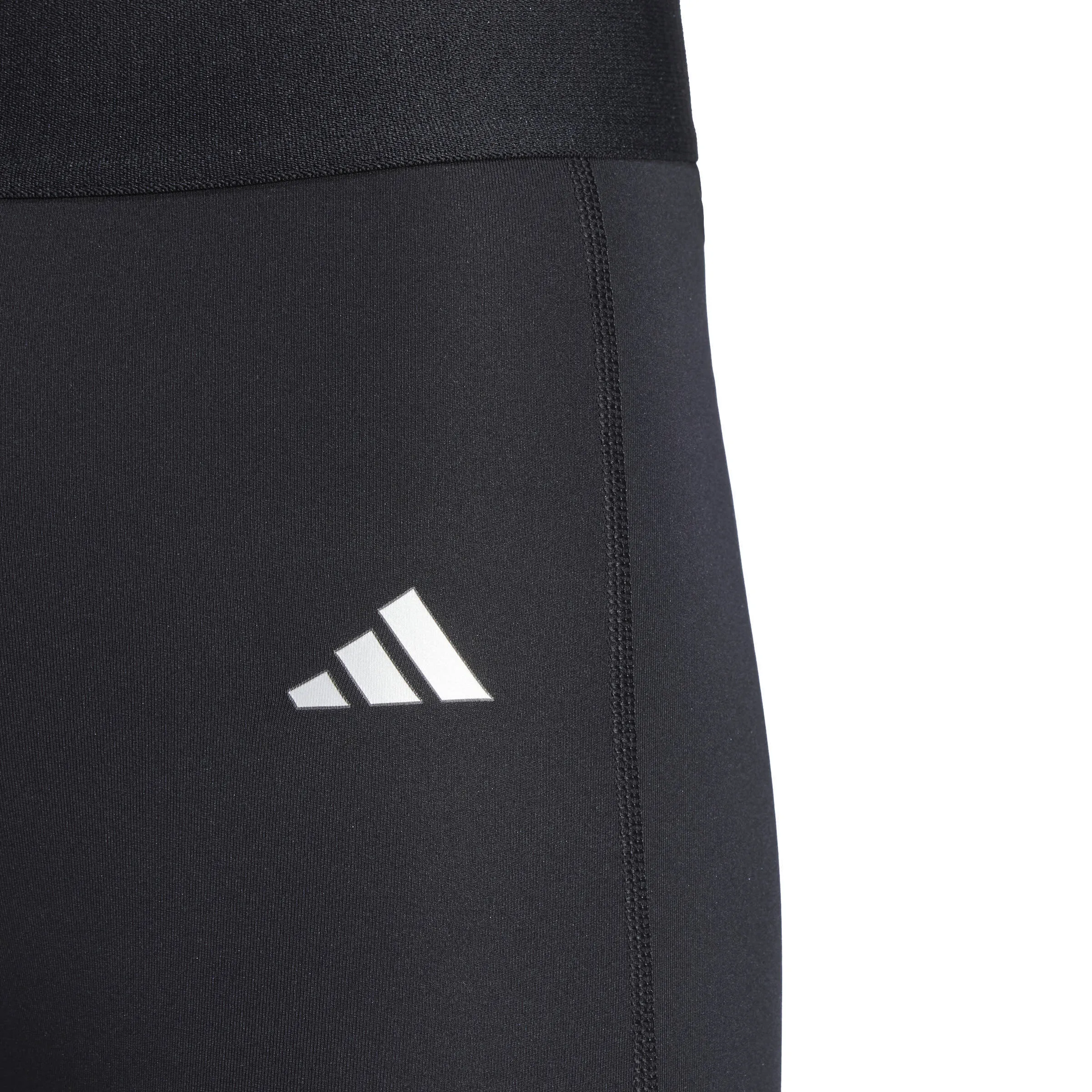 adidas TECHFIT Herren Sportleggings schwarz