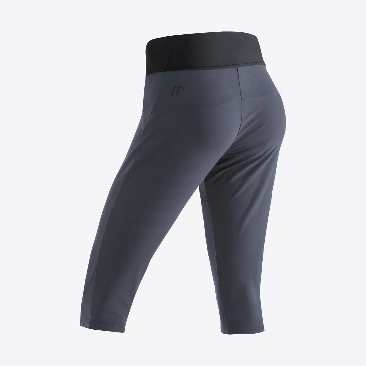 Maier Sports DA-Capri Tight el Ophit Capri 2.0 Damen Hose-Capri 3/4 schwarz NEU