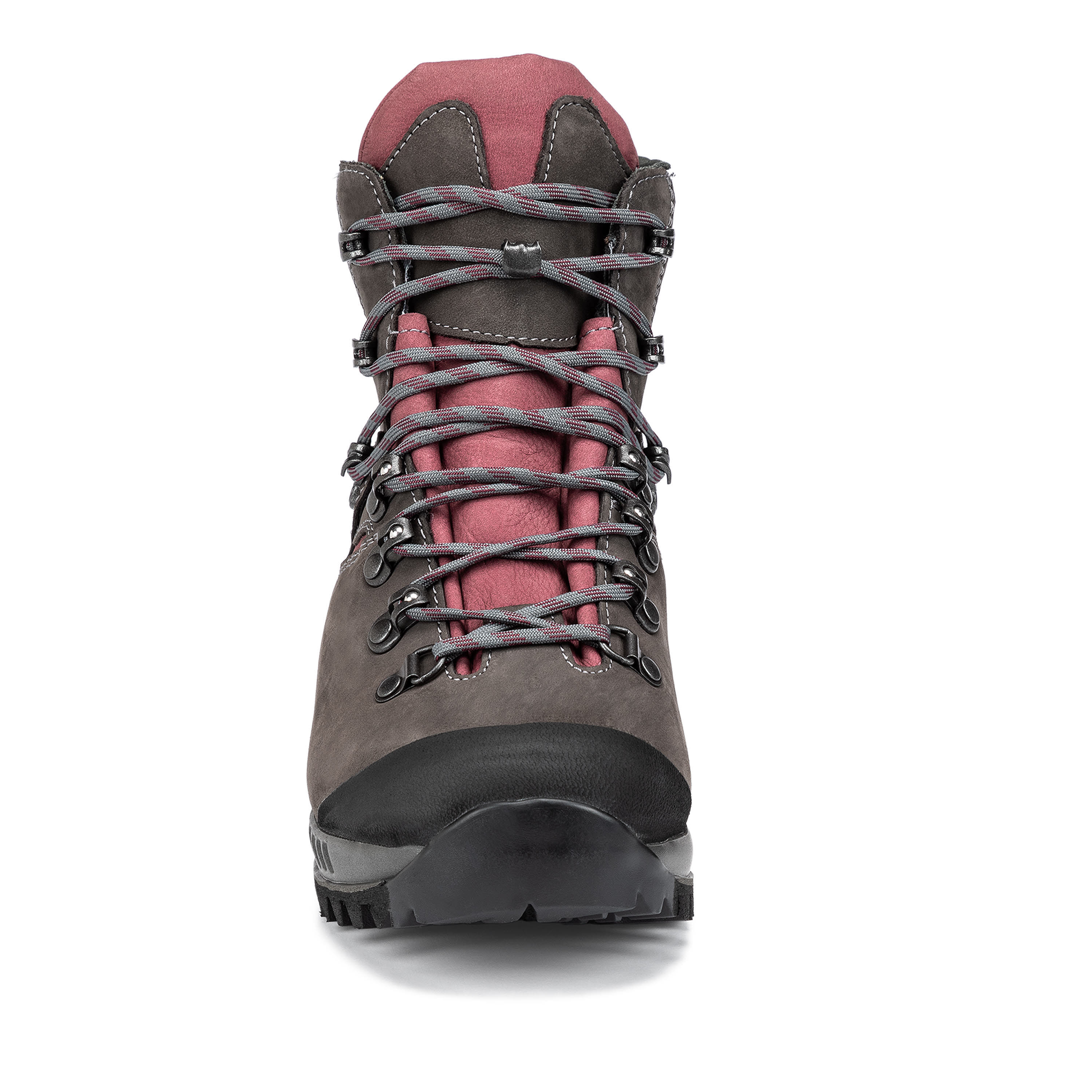 Hanwag Tatra II Wide Lady GTX Trekkingschuhe Wanderschuhe wasserdicht grau