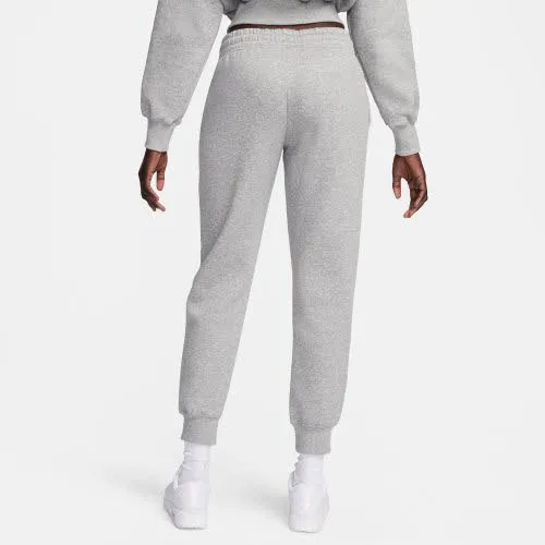 Nike Sportswear Phoenix Fleece Sweatpants Jogginghose Damen grau