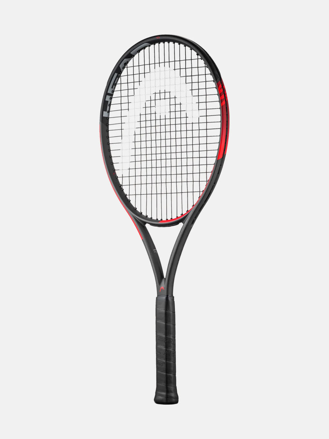 Head IG Challenge MP Unisex Tennisschläger rot