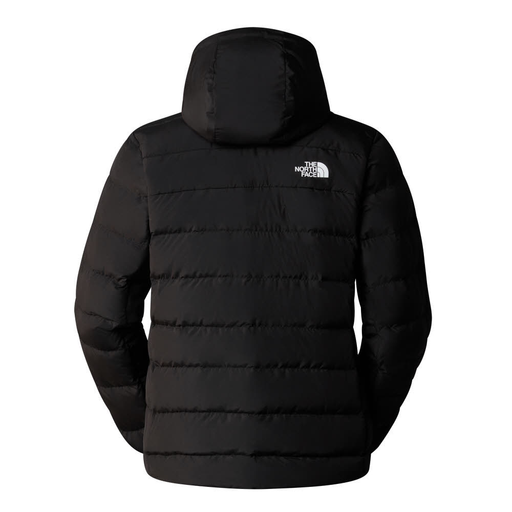The North Face Aconcagua III Herren Kapuzenjacke Daunenjacke schwarz Bild 2 The North Face Aconcagua III Herren Kapuzenjacke Daunenjacke schwarz