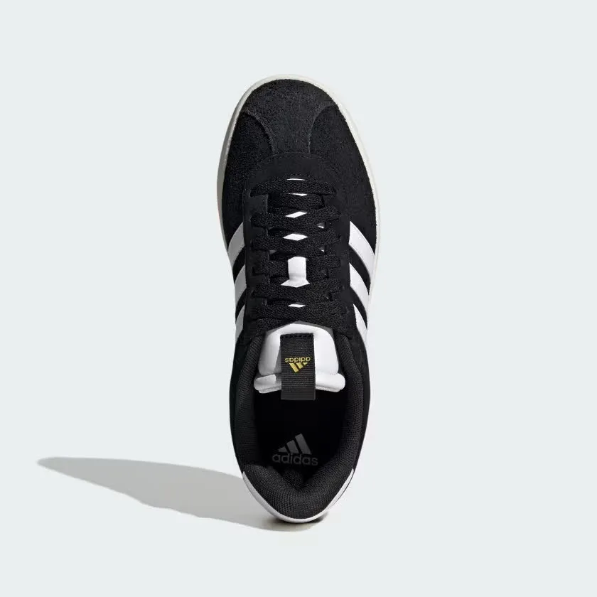 adidas VL Court 3.0 Schuh Damen Lifestyleschuhe schwarz