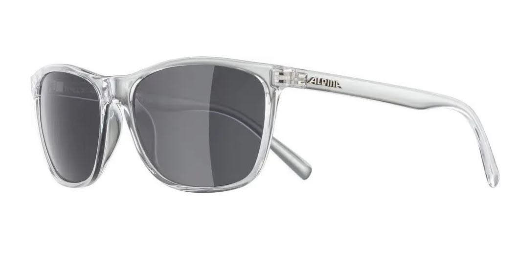 Alpina JAIDA Damen Sonnenbrille weiß
