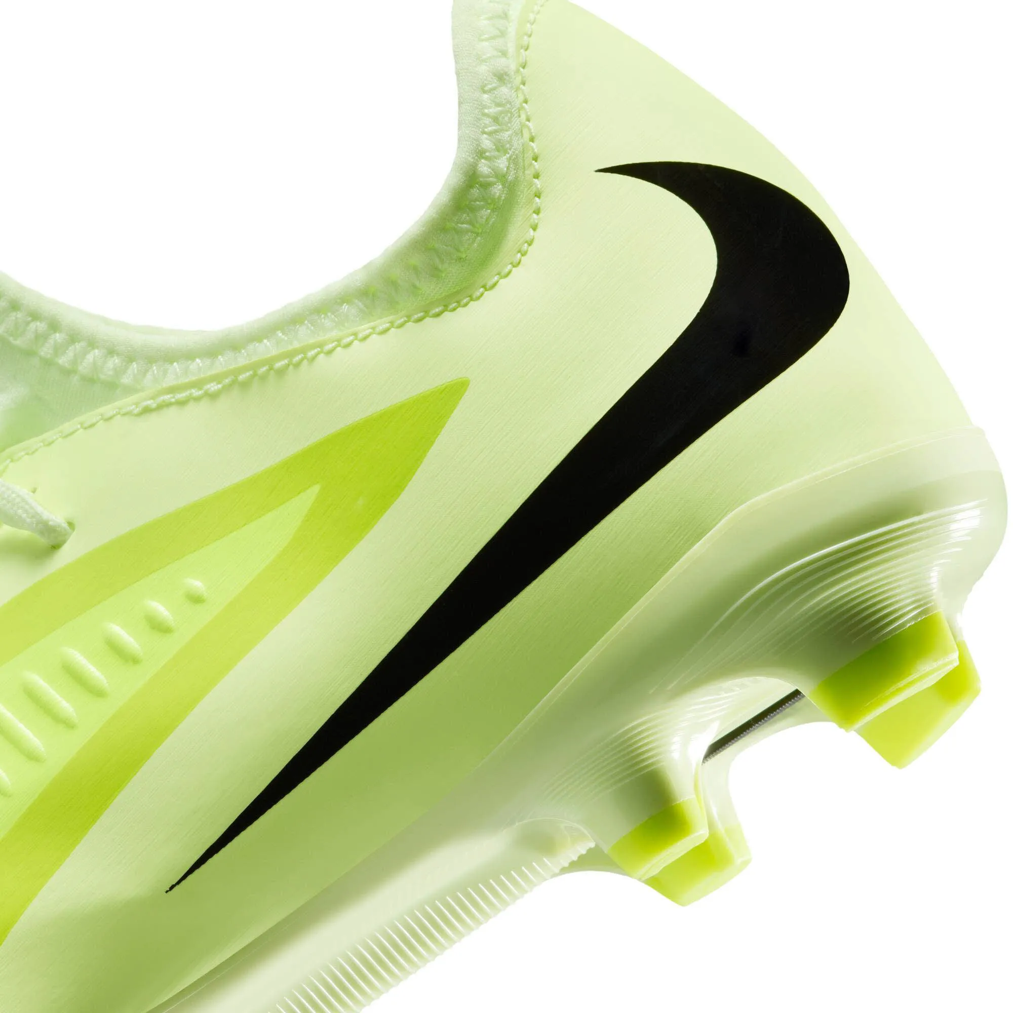 Nike Kinder Fussball-Rasenschuhe JR PHANTOM 6 LOW ACAD FG/MG