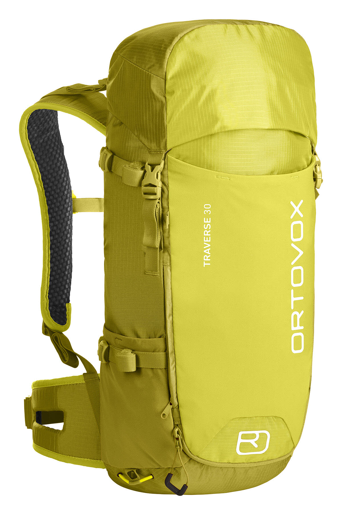 Ortovox TRAVERSE 30 Unisex Wanderrucksack Trekkingrucksack dirty daisy