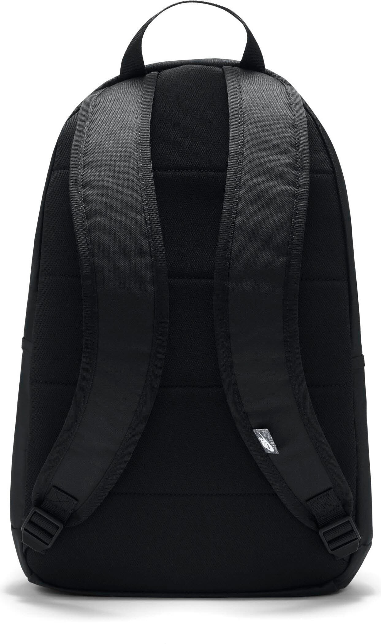 Nike Elemental Backpack (21L) Daybag Freizeitrucksack schwarz