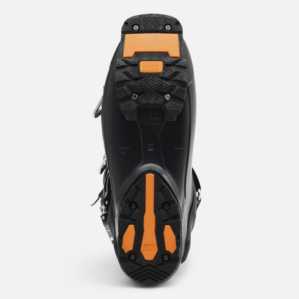 Lange SHADOW 100 MV GW Unisex Skischuhe Skiboots black