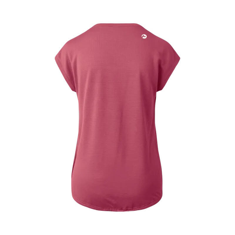 Martini Via Shirt W Damen T-Shirt Funktionsshirt blossom