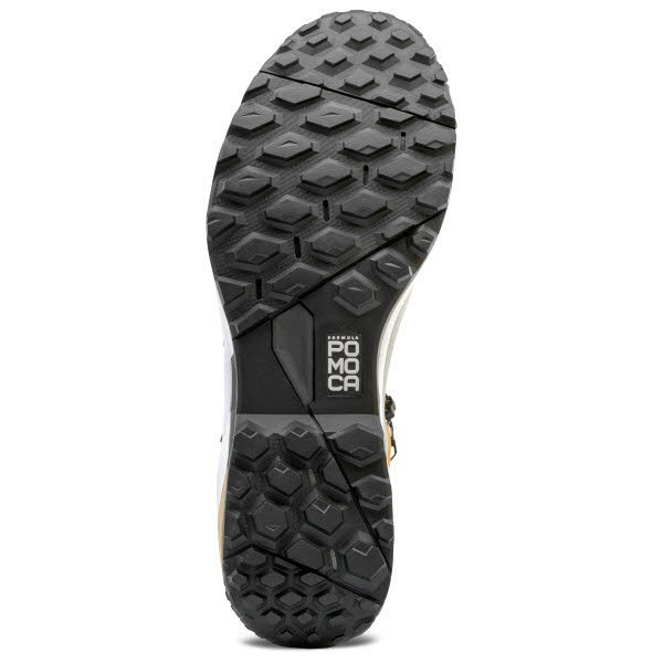 SALEWA Puez 2 Mid Powertex Herren wasserdichter Trekkingschuh