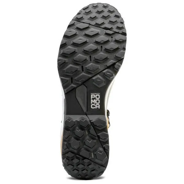 SALEWA Puez 2 Mid Powertex Herren wasserdichter Trekkingschuh