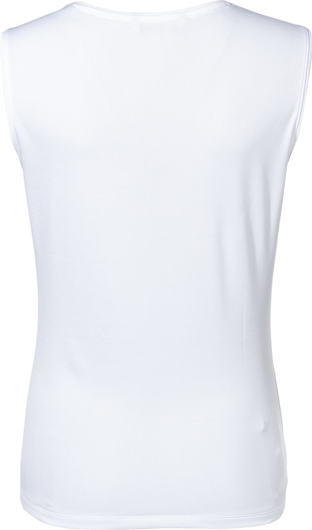 Vaude Essentail Damen Top TankTop weiß