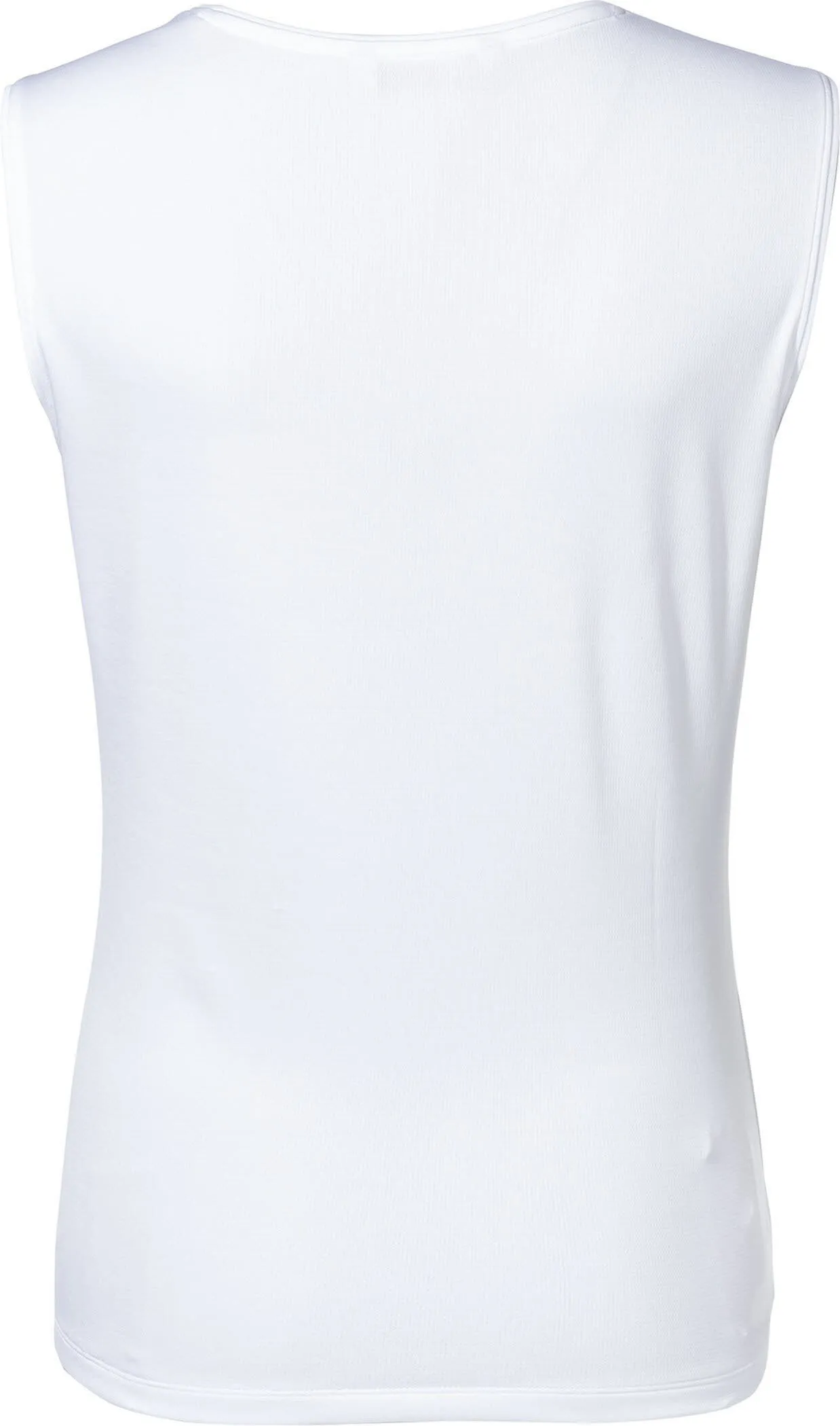 Vaude Essentail Damen Top TankTop weiß