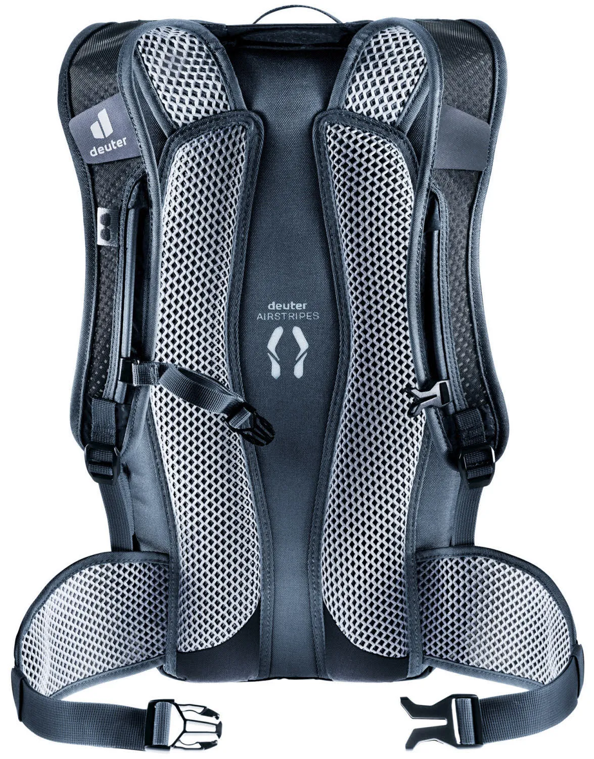 Deuter Race 16 Fahrradrucksack Freizeitrucksack blau