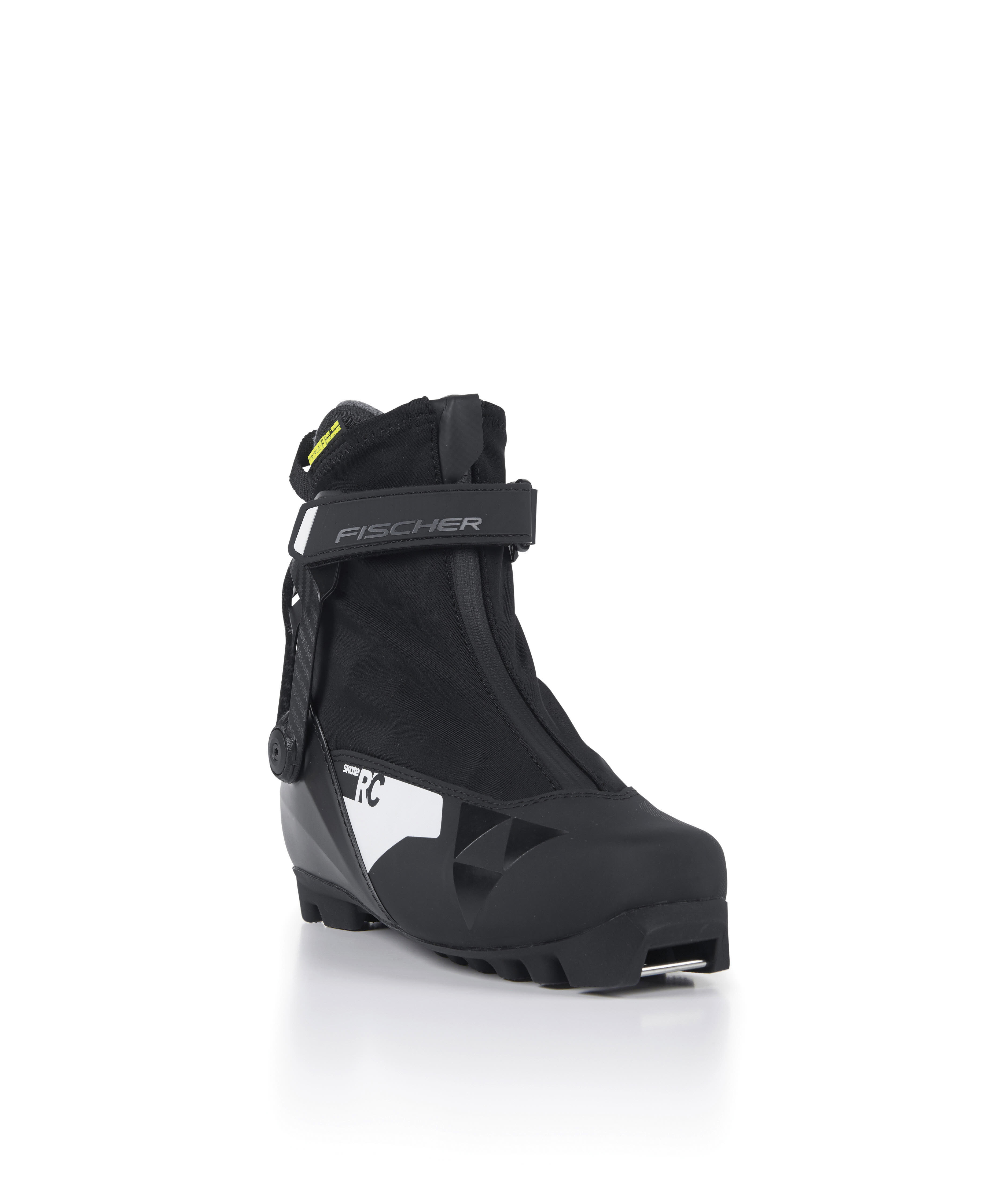 Fischer RC Skate WS Skatingschuh Langlaufschuh Damen schwarz