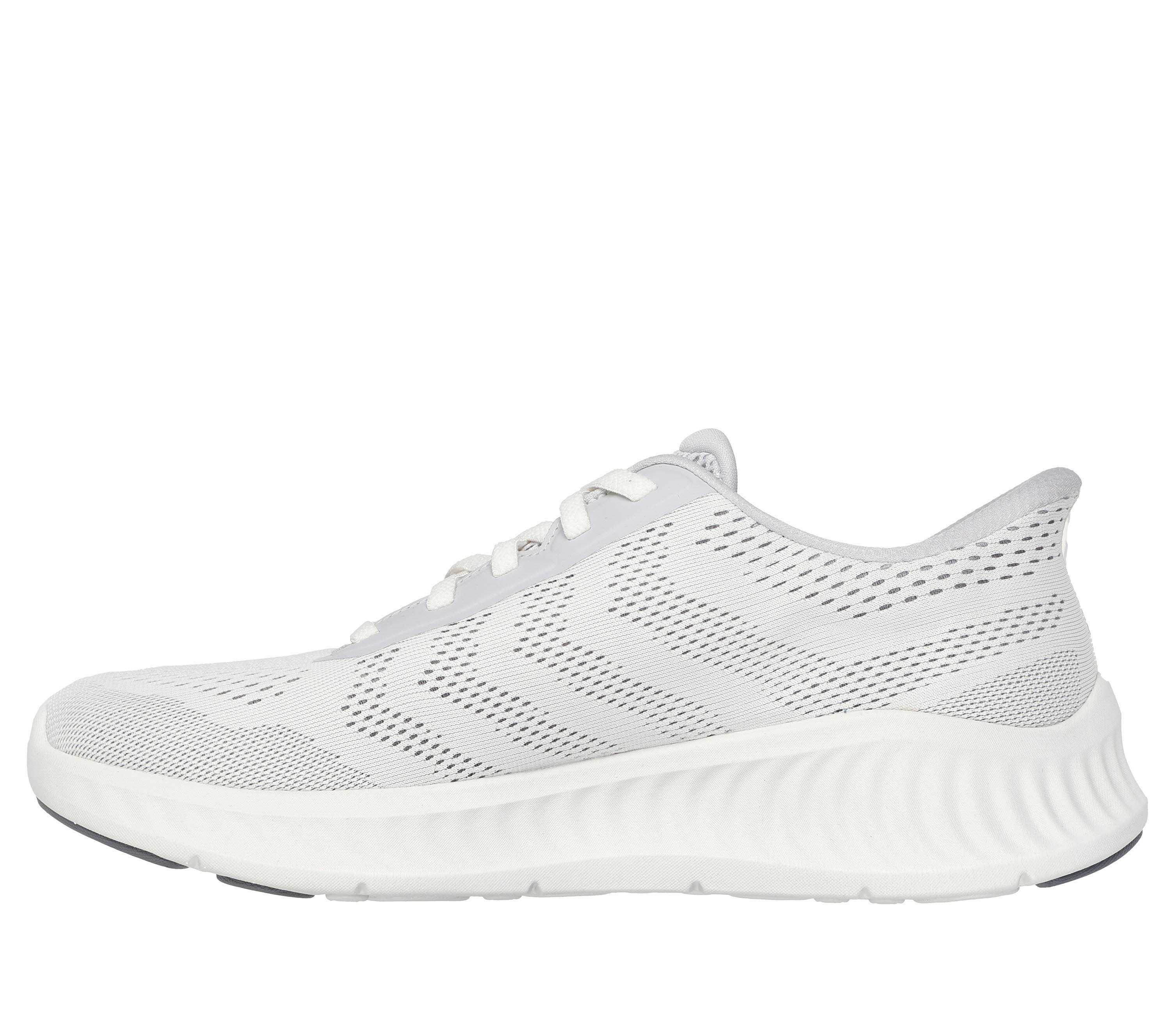 Skechers Slip-ins: GO WALK Now - Payton Herren Sneaker Low sportlich weiß