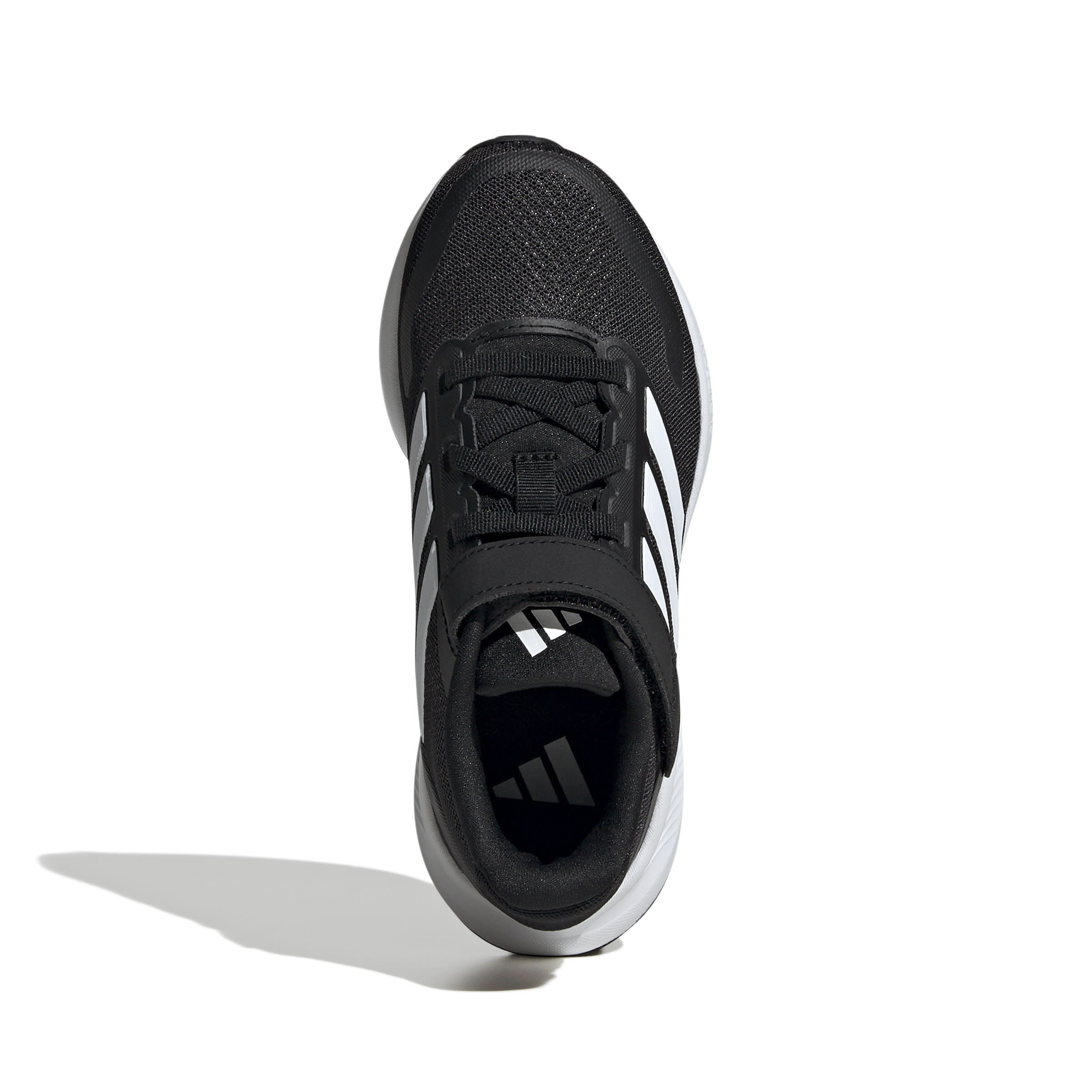 adidas Runfalcon 5 Kids Schuh Sneaker Kinder schwarz