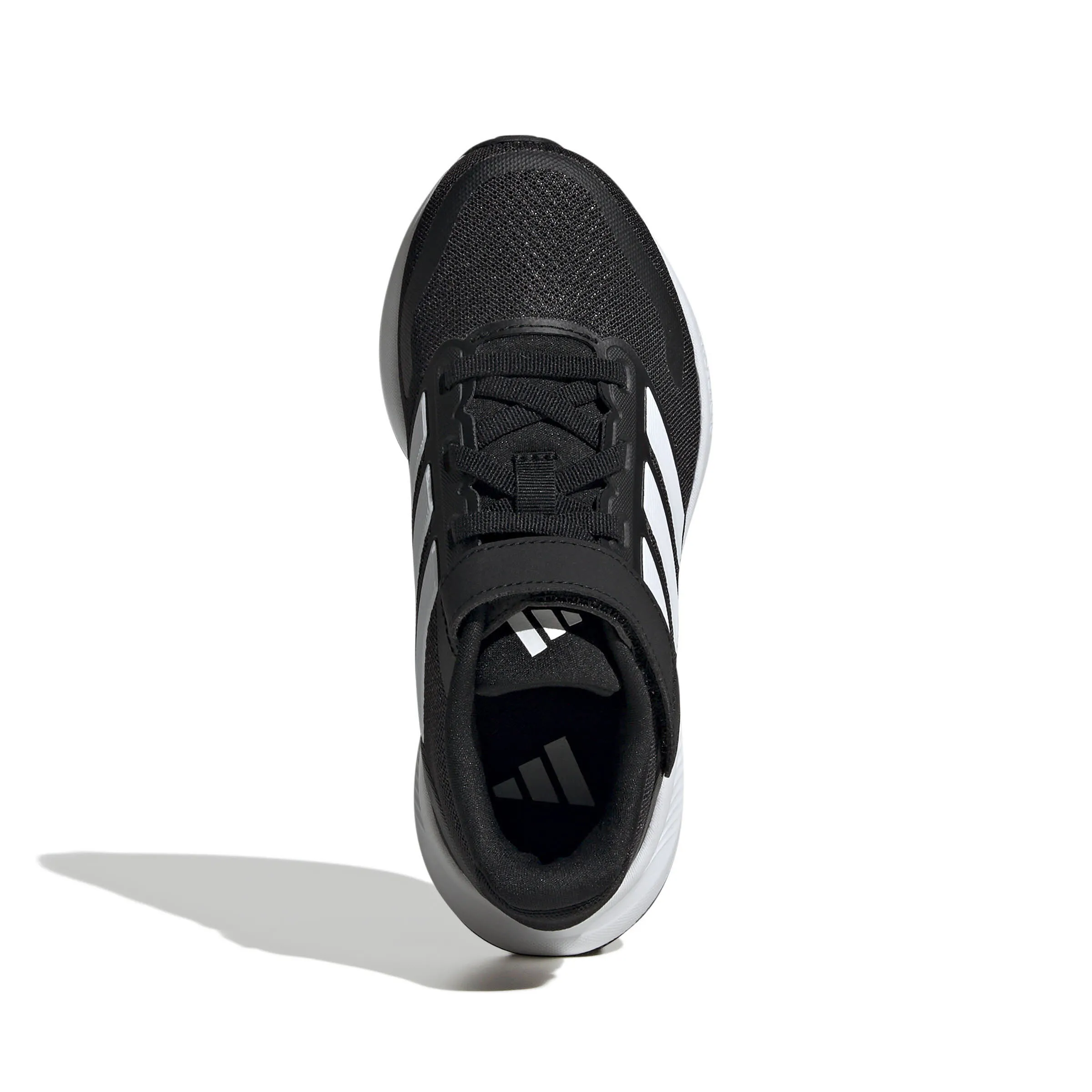 adidas Runfalcon 5 Kids Schuh Sneaker Kinder schwarz