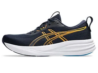 ASICS GEL-PULSE 17 Herren Laufschuhe Midnight/Yamabuki