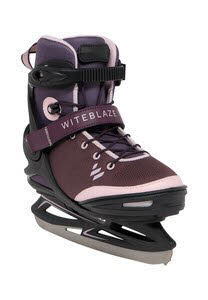 Witeblaze Fiona Damen Eiskunstlaufschuhe violett
