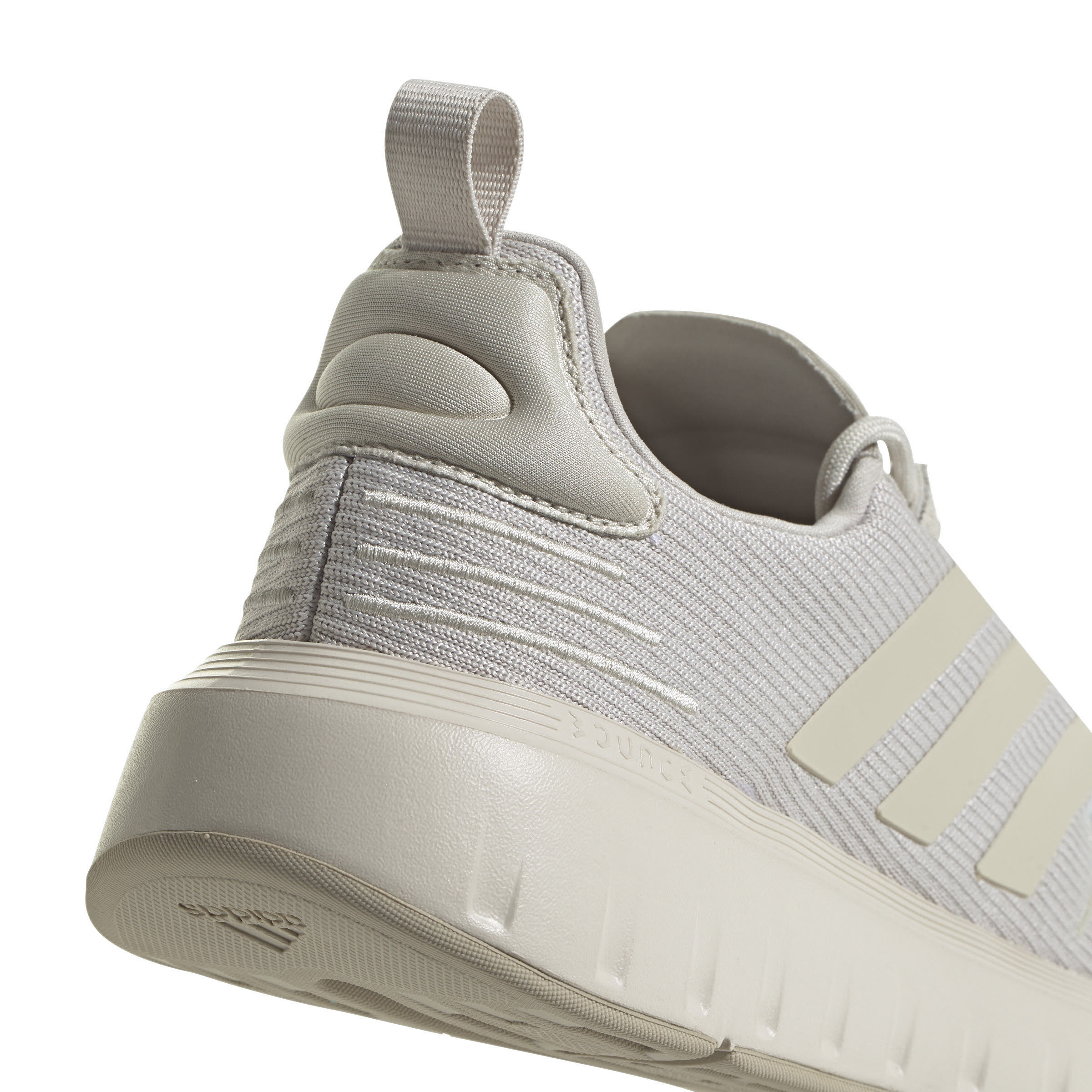adidas Swift Run Schuh Damen Lifestyle-Schuhe beige