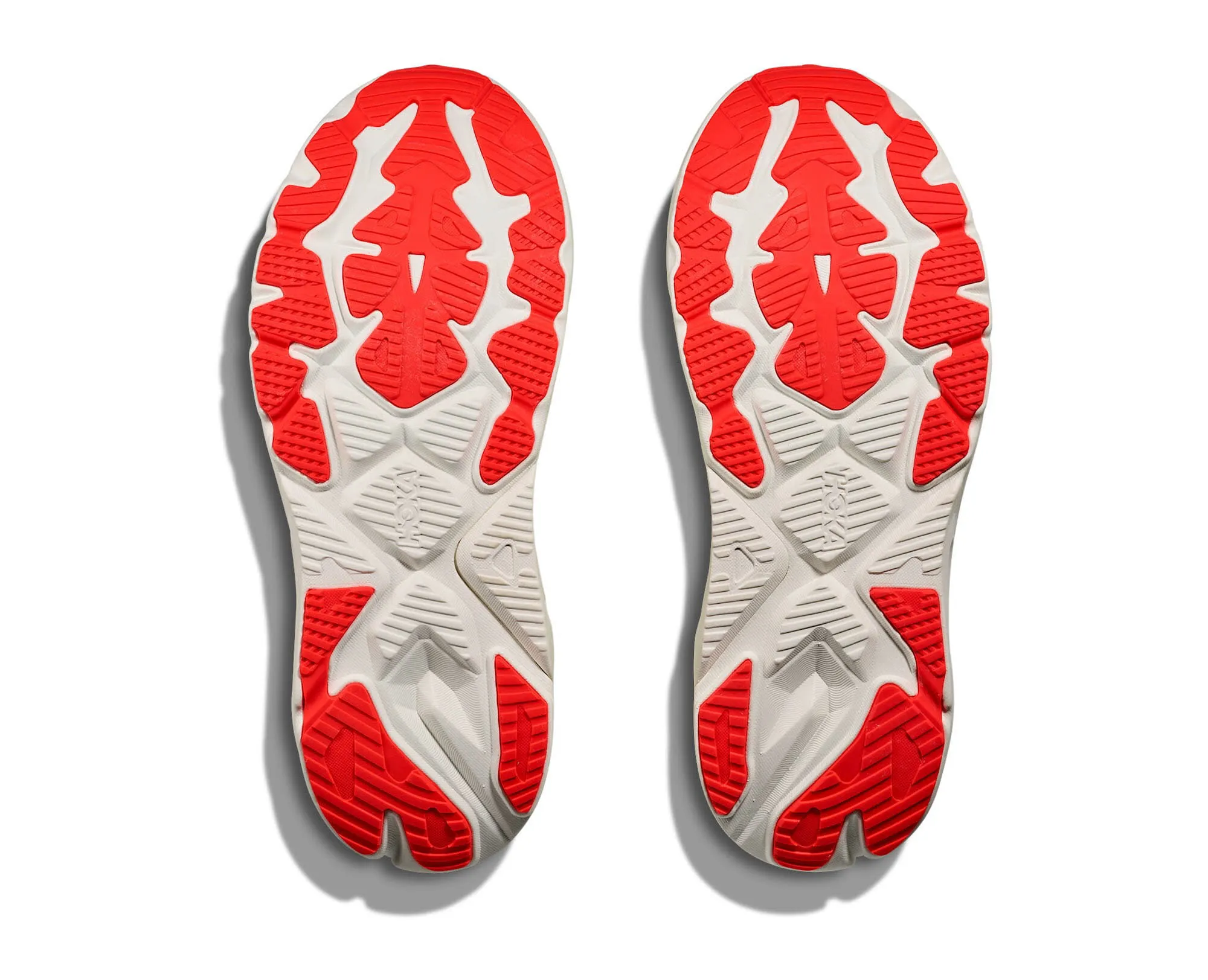 Hoka Arahi 8 Herren Laufschuhe neon gelb