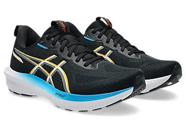 Asics GT-1000 14 Herren Laufschuhe Joggingschuhe schwarz/yamabuki