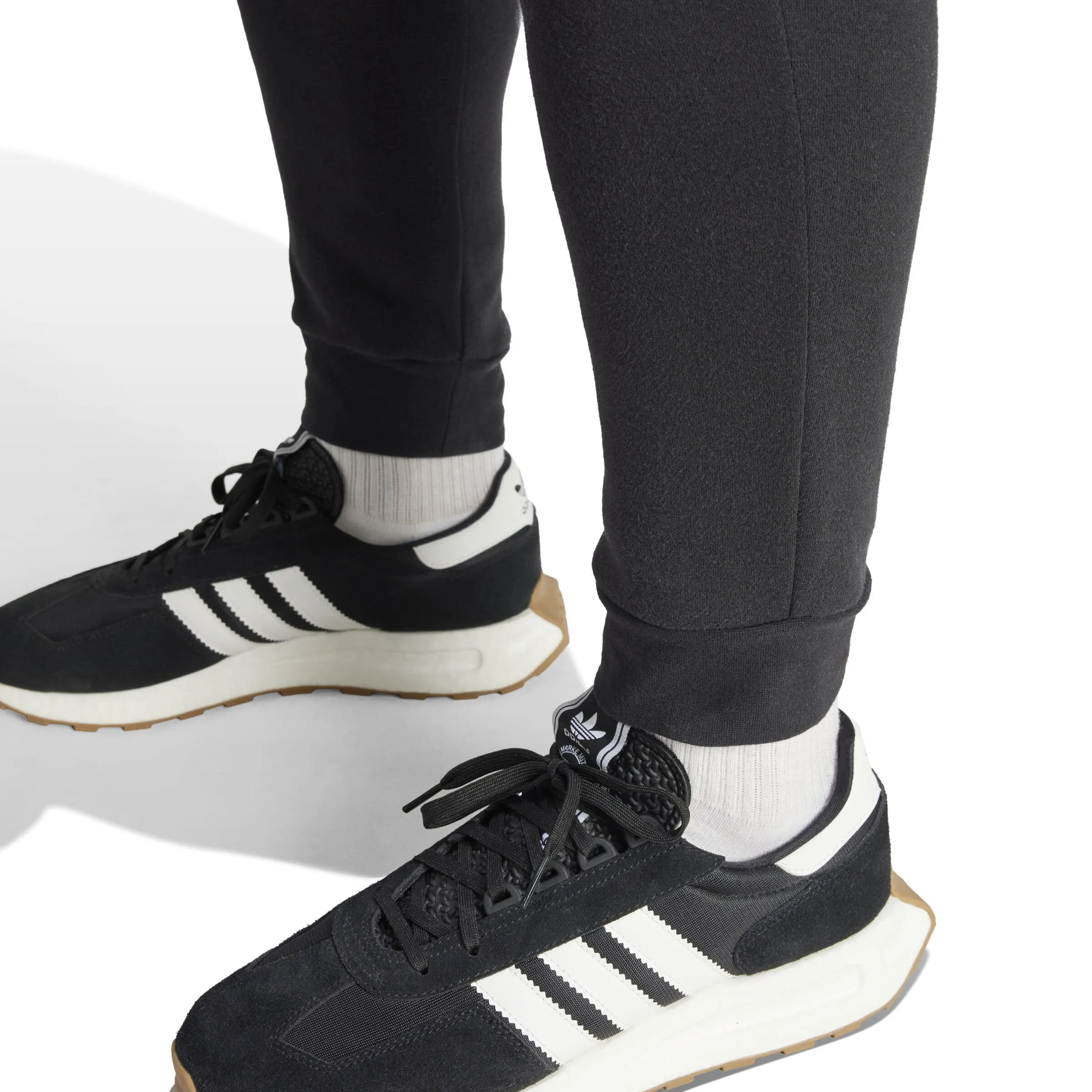 adidas Entrada 22 Jogginghose Fußballhose Herren schwarz