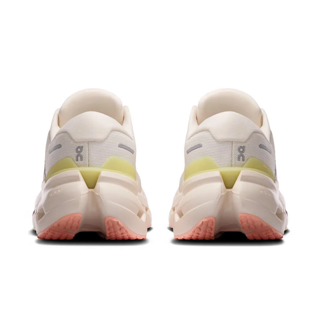 ON CLOUDRUNNER 3 Damen Laufschuhe Joggingschuhe ivory/dew