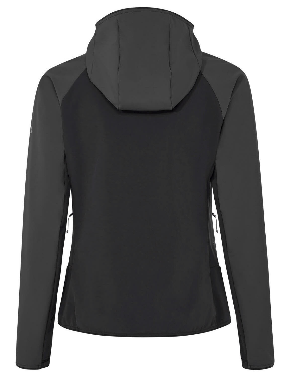 Vaude Larice Softshell Jacket Damen Softshelljacke Outdoorjacke