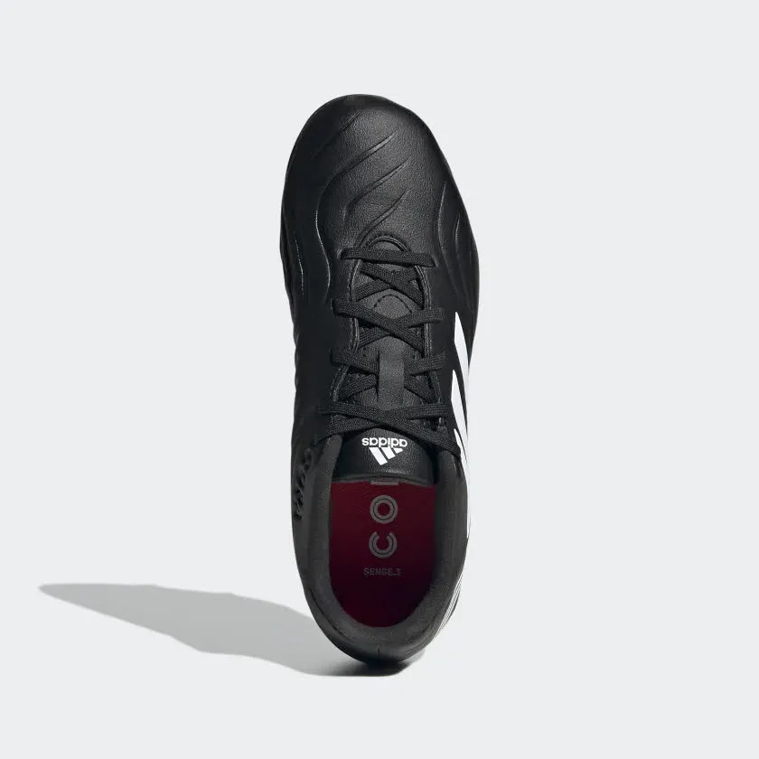 adidas COPA SENSE.3 FG J Jungen Fußballschuhe Stollen schwarz