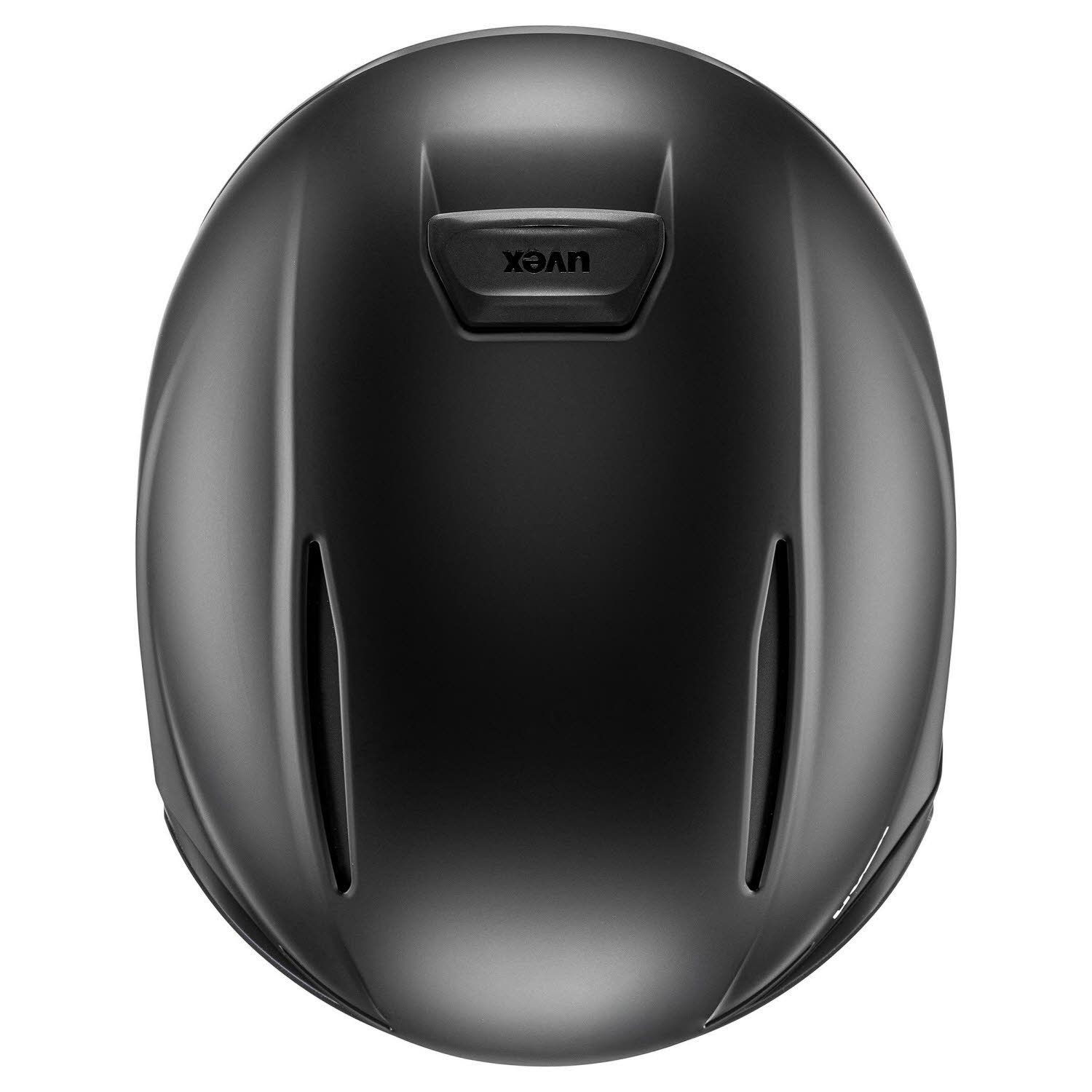 Uvex horizon CV MAG Unisex Skihelm Snowboardhelm Visierhelm black matt