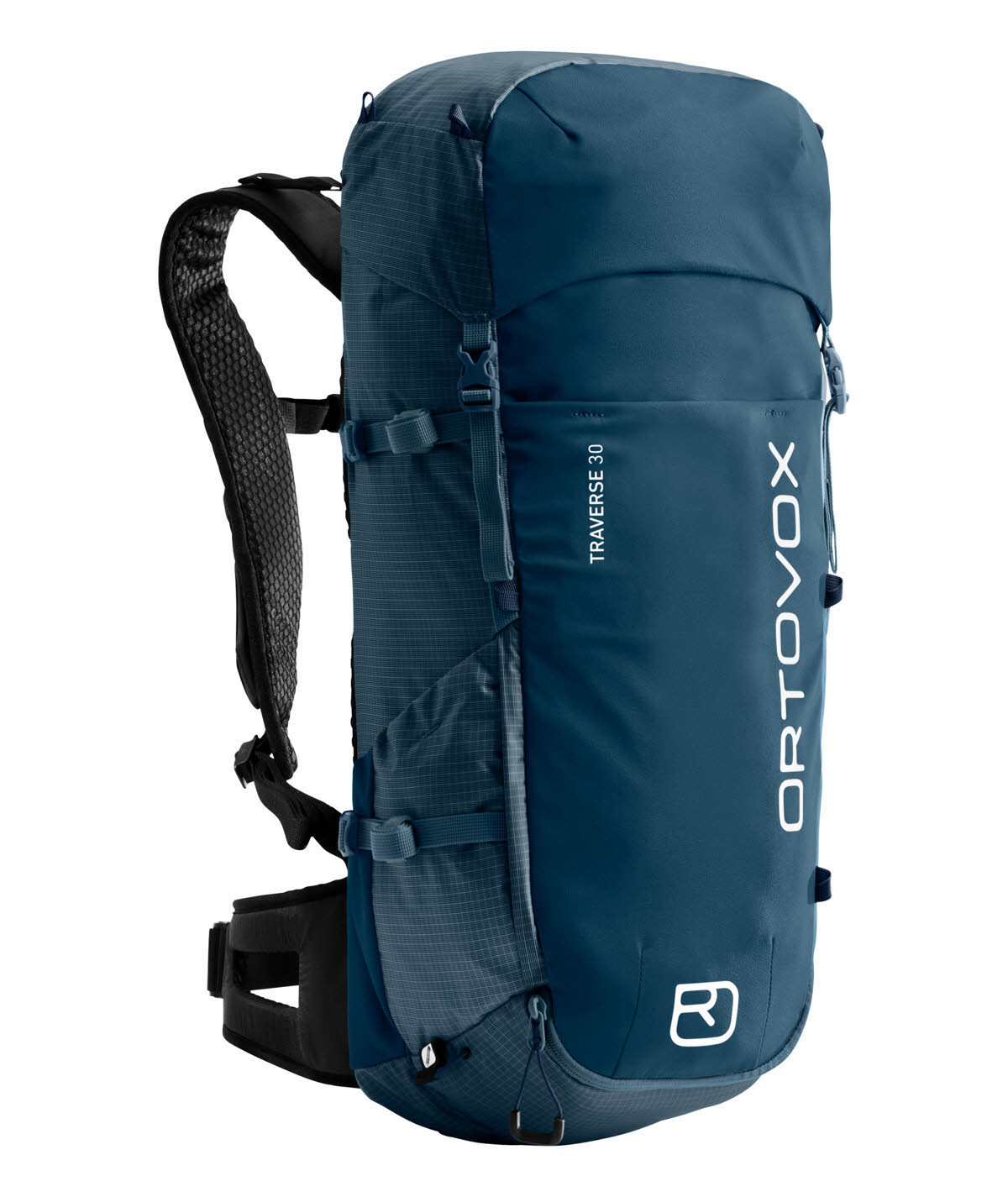 Ortovox TRAVERSE LIGHT 30 Trekkingrucksack Wanderrucksack dunkelblau